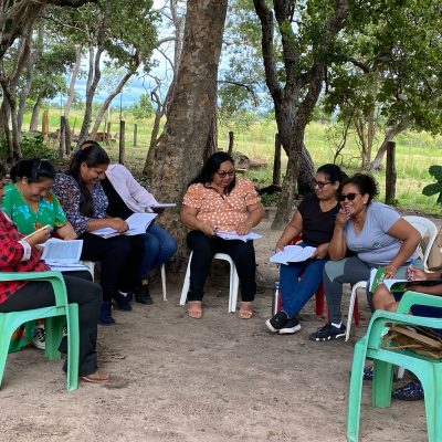 FORMAÇÃO EM VILA BELA (5)