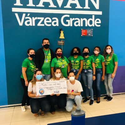cheque gordo havan