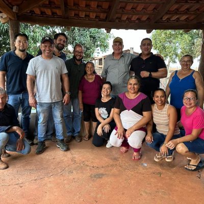 elas e o agro 1
